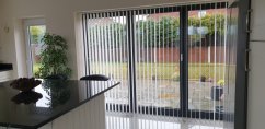 kitchen in the detached bungalow in ilkeston, derbyshire...  click to enlarge!