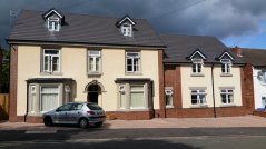 a large double storey extension and refurb in ilkeston, derbyshire...  click to enlarge!