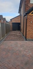 two storey side extension in stapleford, nottingham...  click to enlarge!